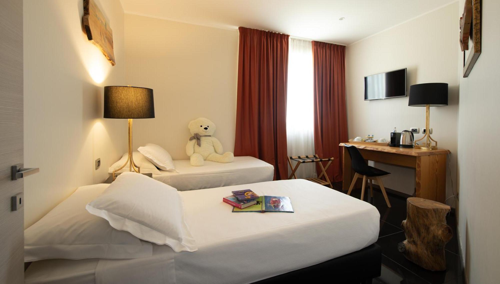 Wellness Spa Hotel Principe Fitalia Syracuse Exterior photo