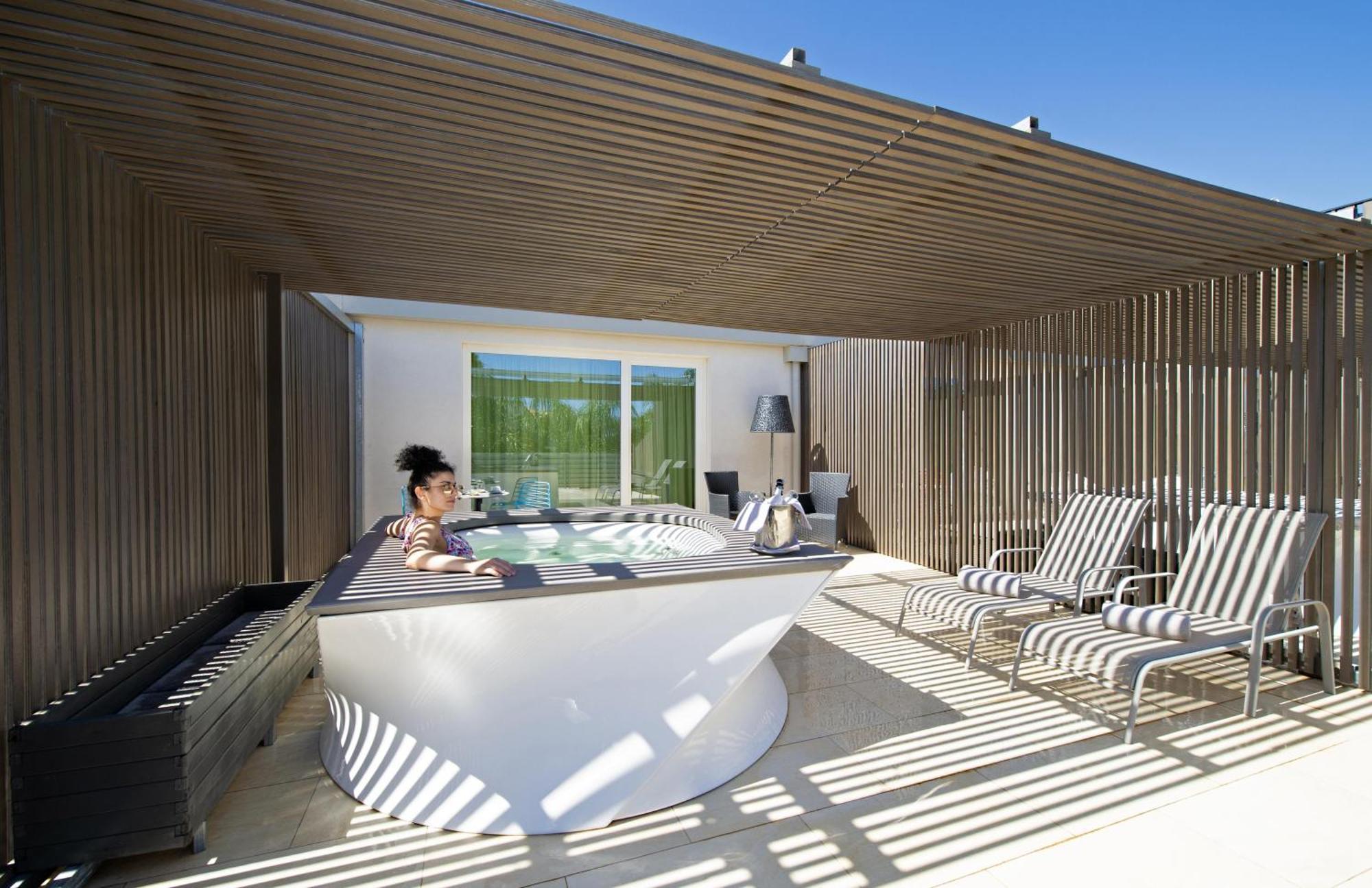 Wellness Spa Hotel Principe Fitalia Syracuse Exterior photo