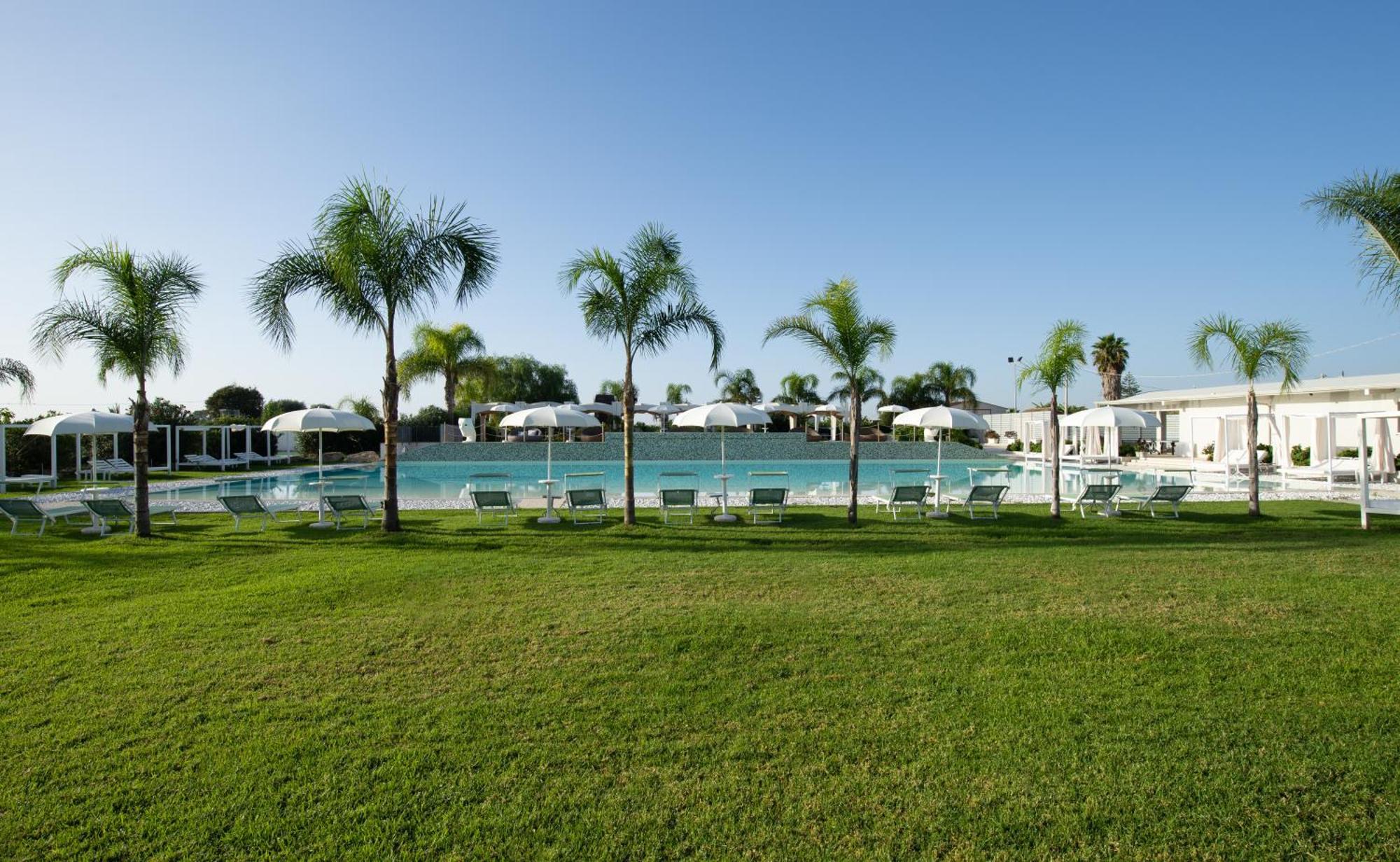 Wellness Spa Hotel Principe Fitalia Syracuse Exterior photo